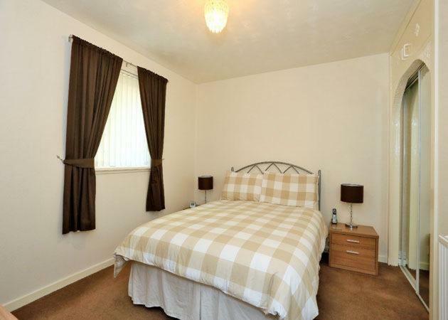 Westend Property Hotel Aberdeen Bagian luar foto